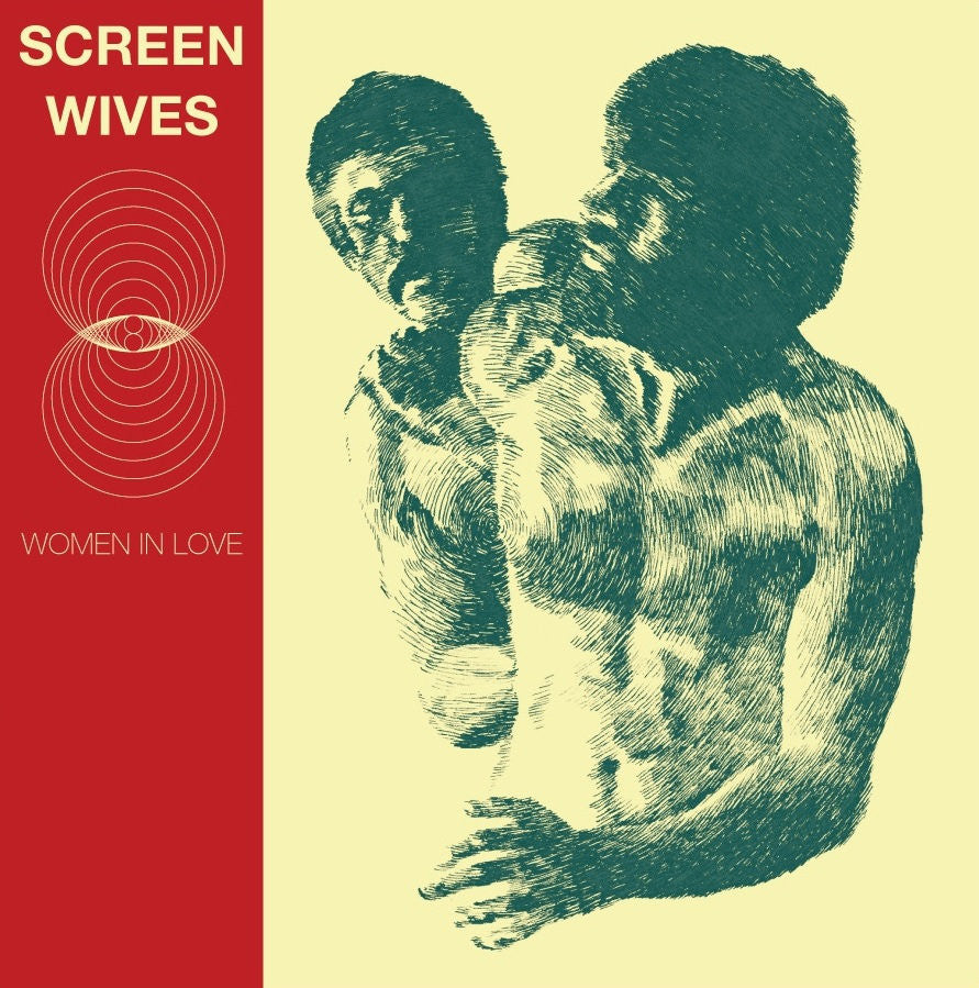 Screen Wives "Women In Love"
