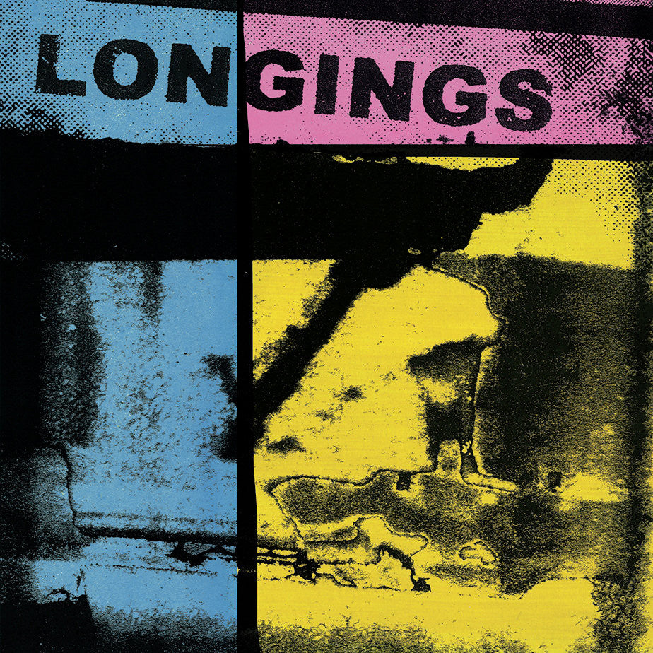 Longings "Self Titled"