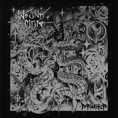 Wound Man "Perimeter"