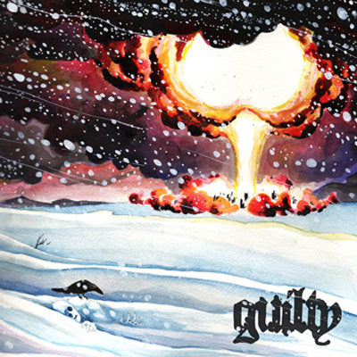 Guilty "Self Titled"