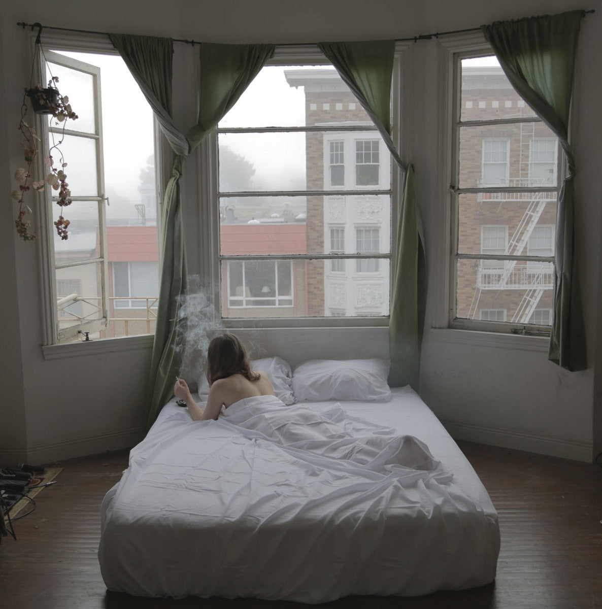 Dissolve "Self Titled"