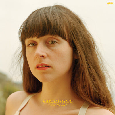 Waxahatchee "Great Thunder"