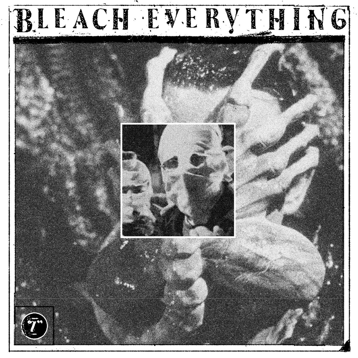 Bleach Everything "Free Inside"