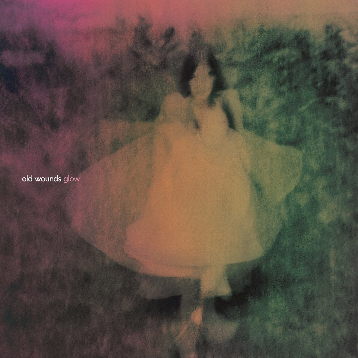 Old Wounds "Glow"