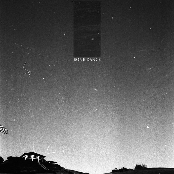 Bone Dance "Self Titled"