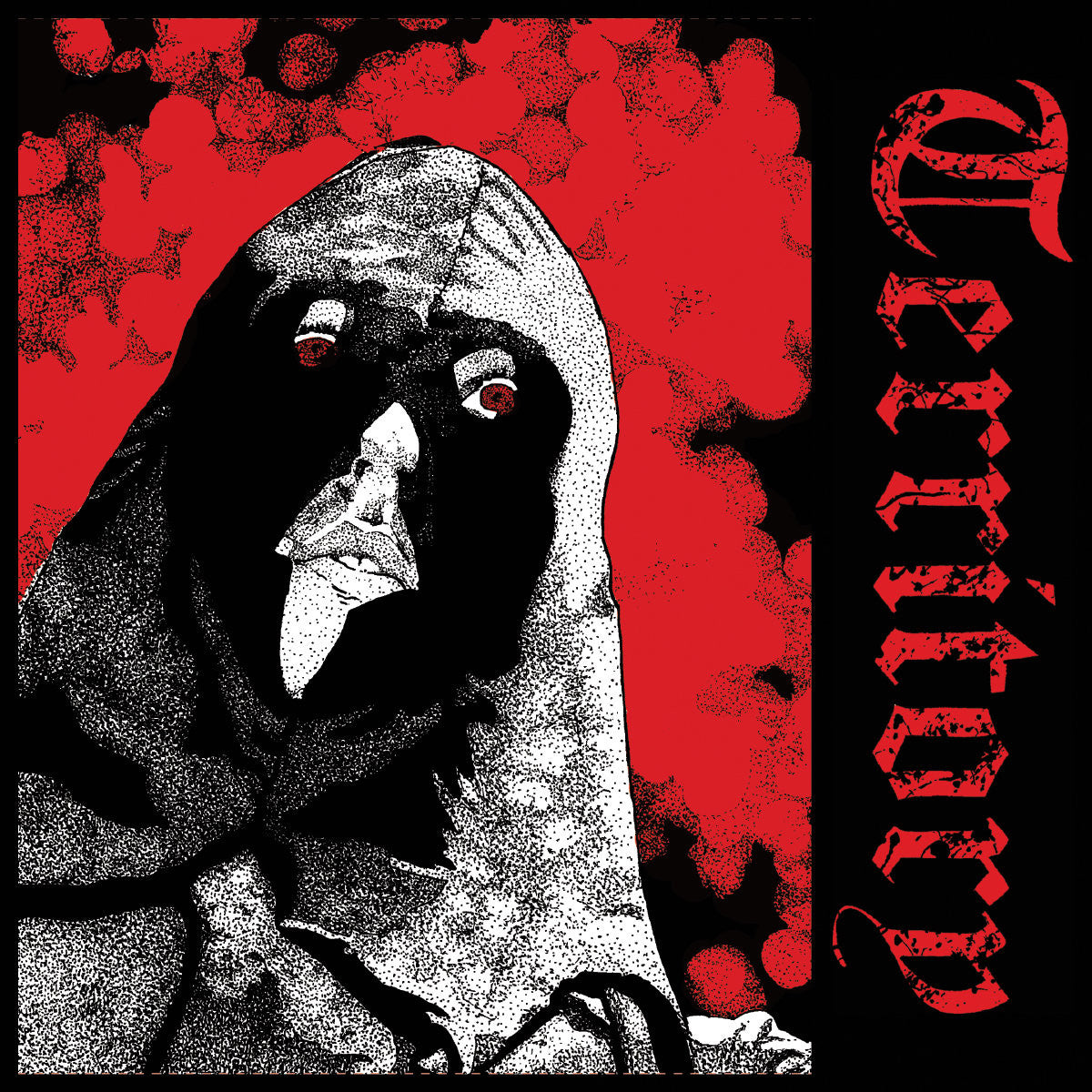 Territory "Blowback"