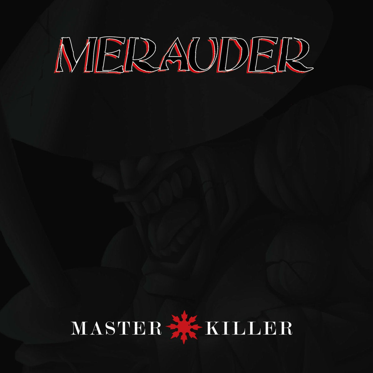 Merauder "Master Killer"