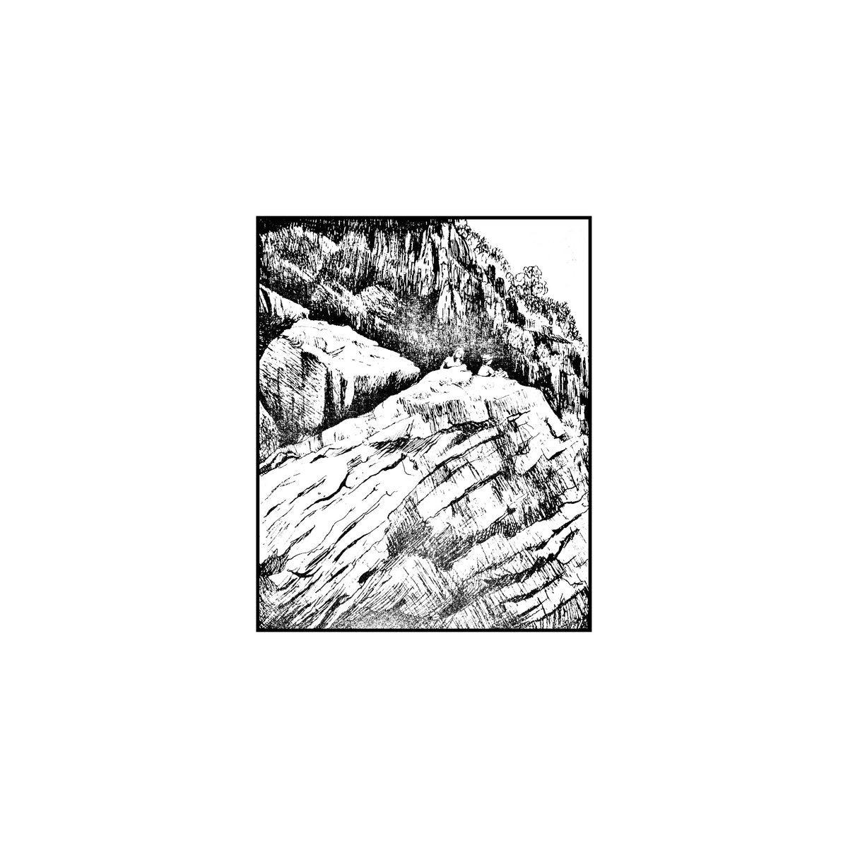 Infant Island "Self Titled"