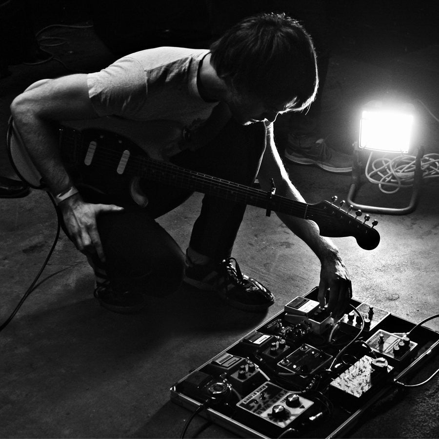 Various Artists "Mixed Signals"