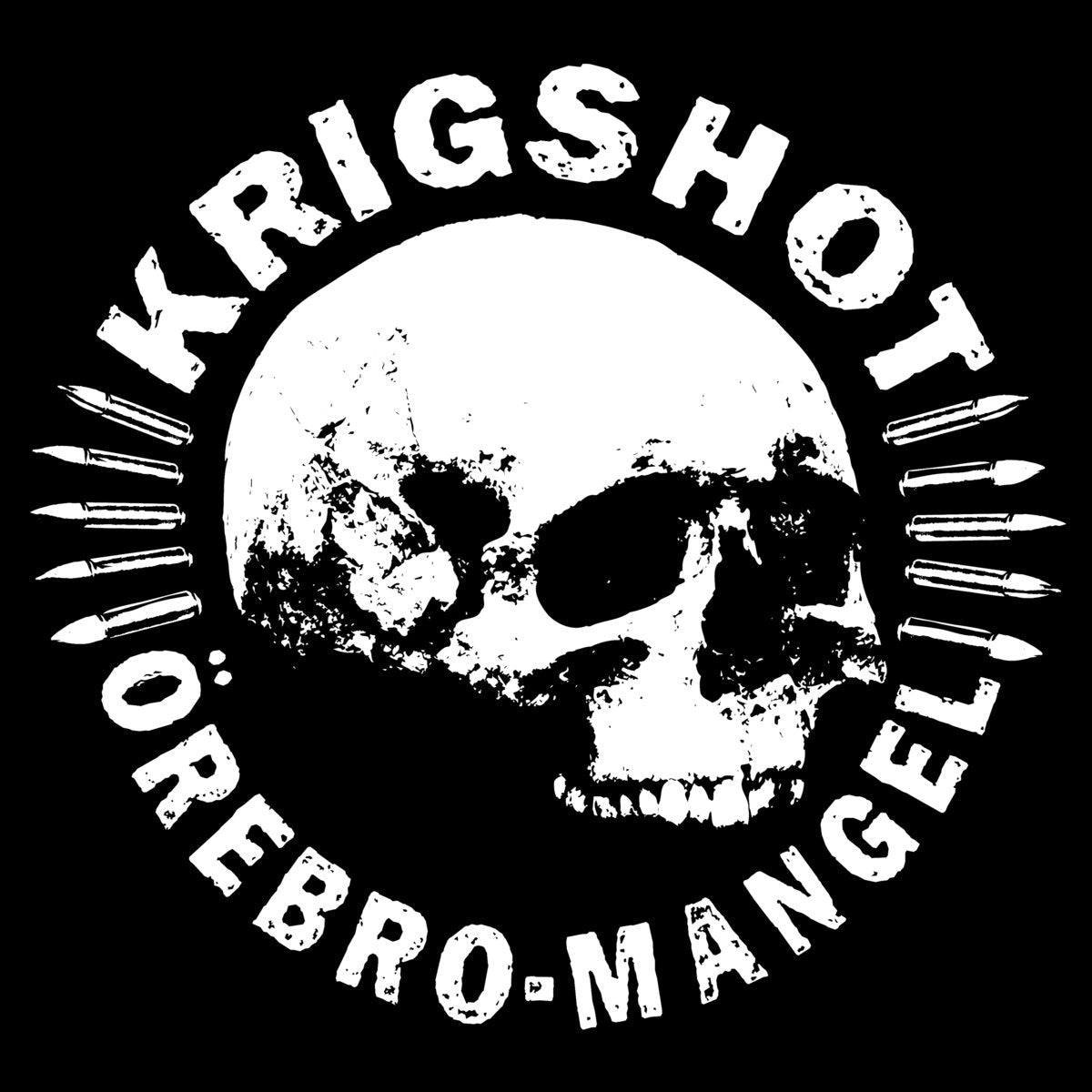 Krigshot "Γrebro Mangel"