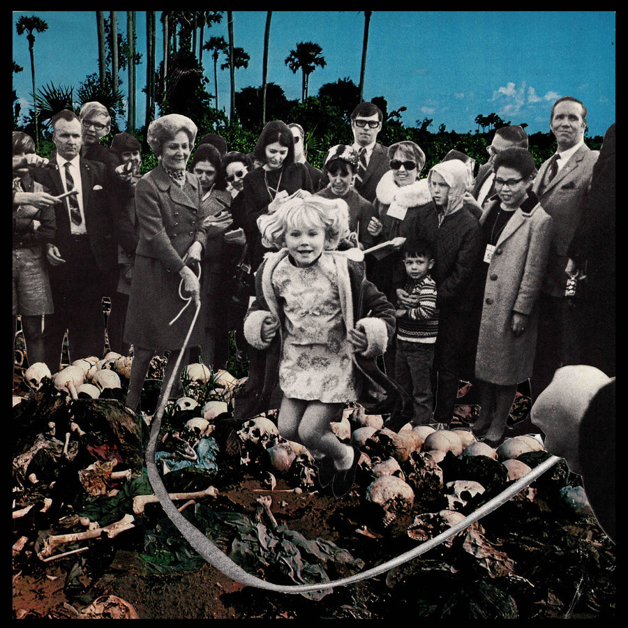 Slow Mass "On Watch" Deluxe Edition