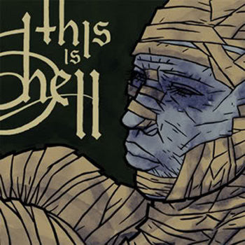 This Is Hell "Self Titled"