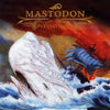 Mastodon "Leviathan"