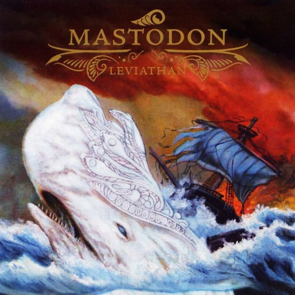 Mastodon 