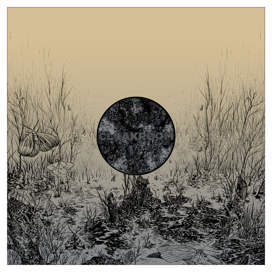 Cloakroom "Infinity"