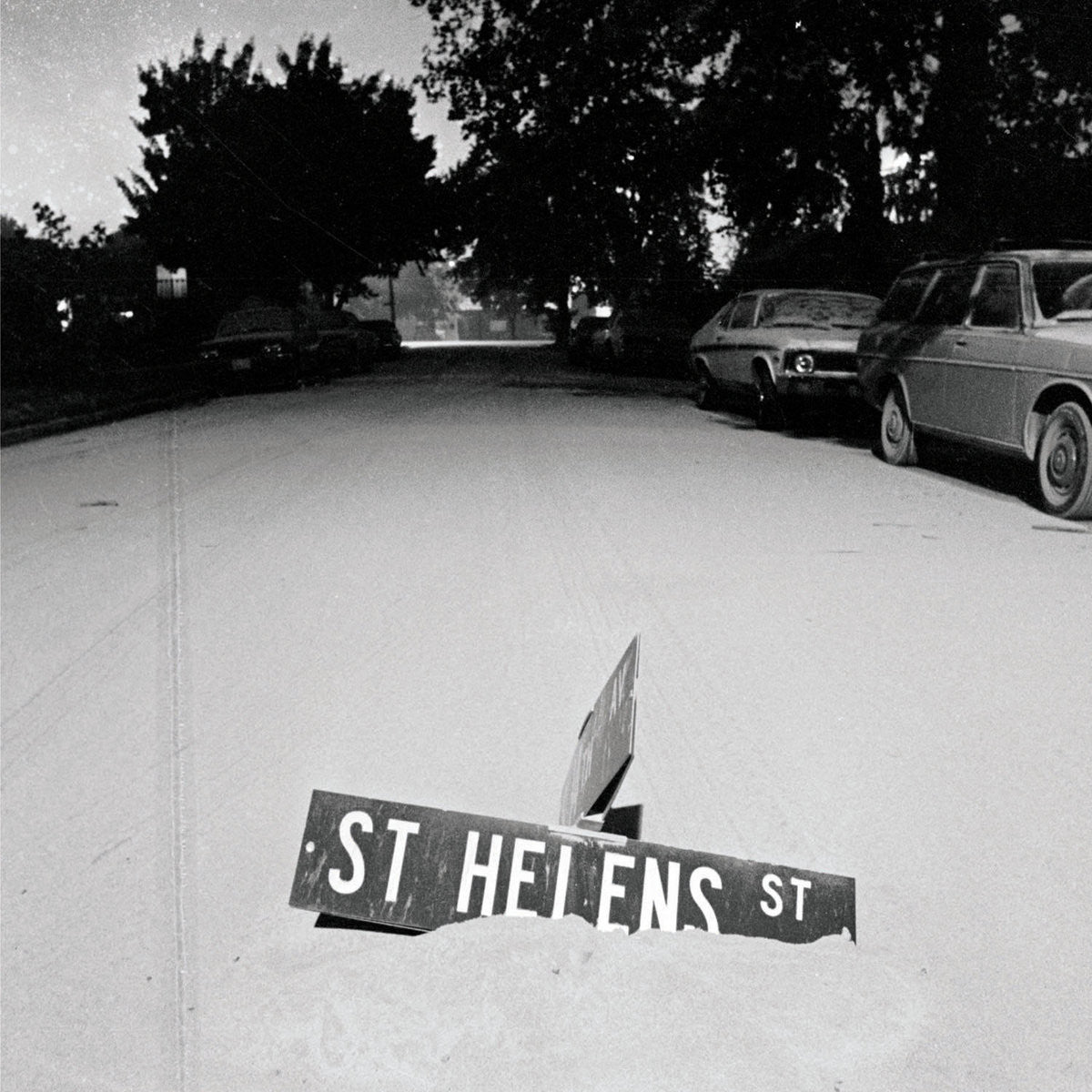 Mercy Ties "Proper Corruption"