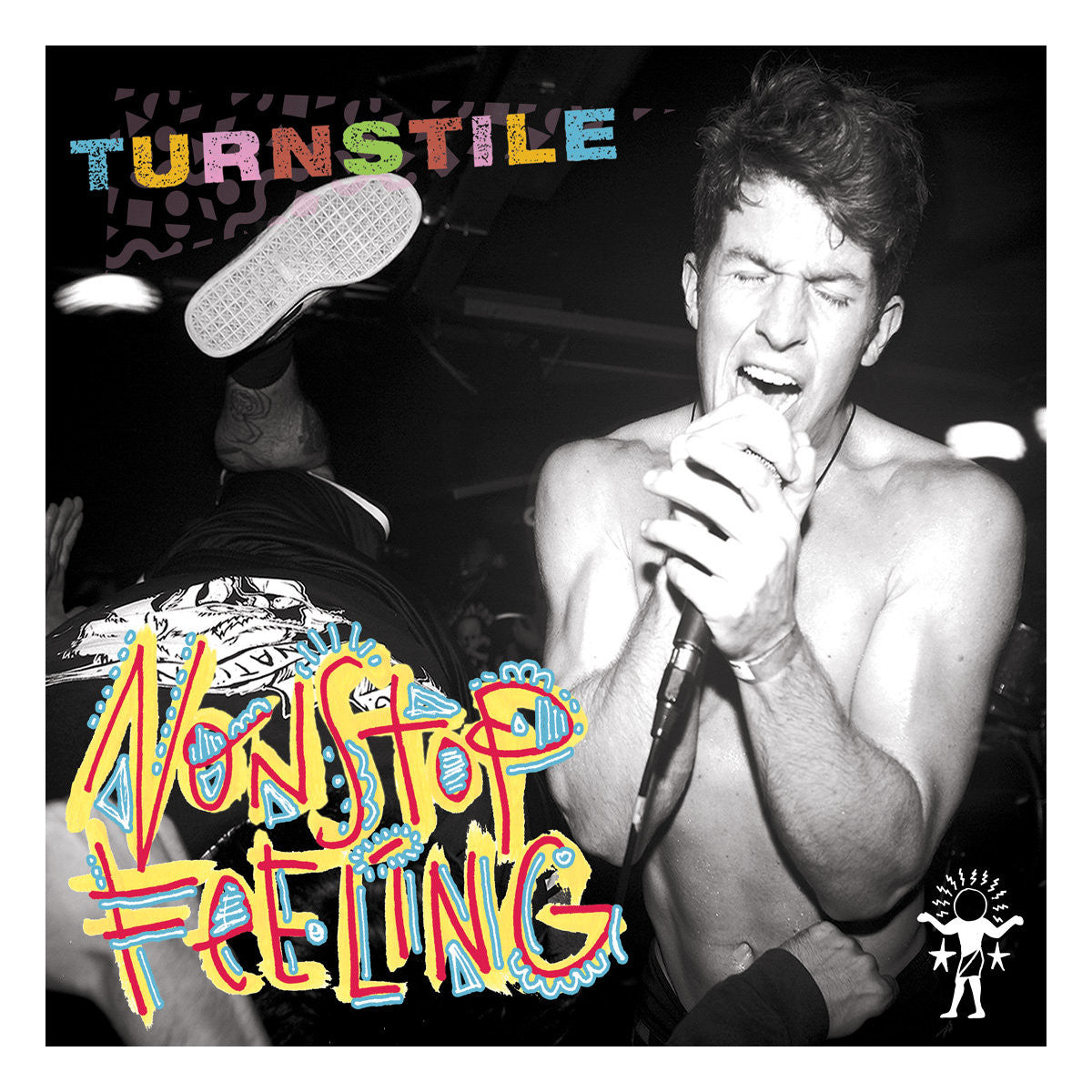 Turnstile "Nonstop Feeling"