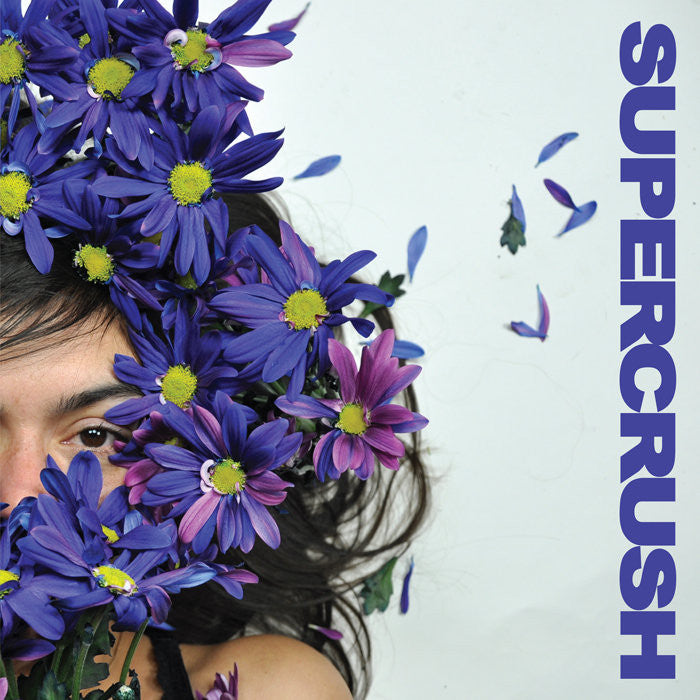 Supercrush "Lifted b/w Melt Into You"