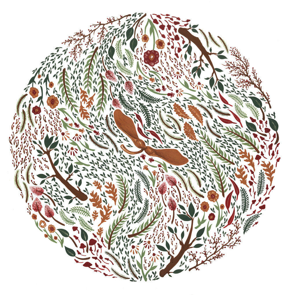 Funeral Advantage "Body Is Dead"