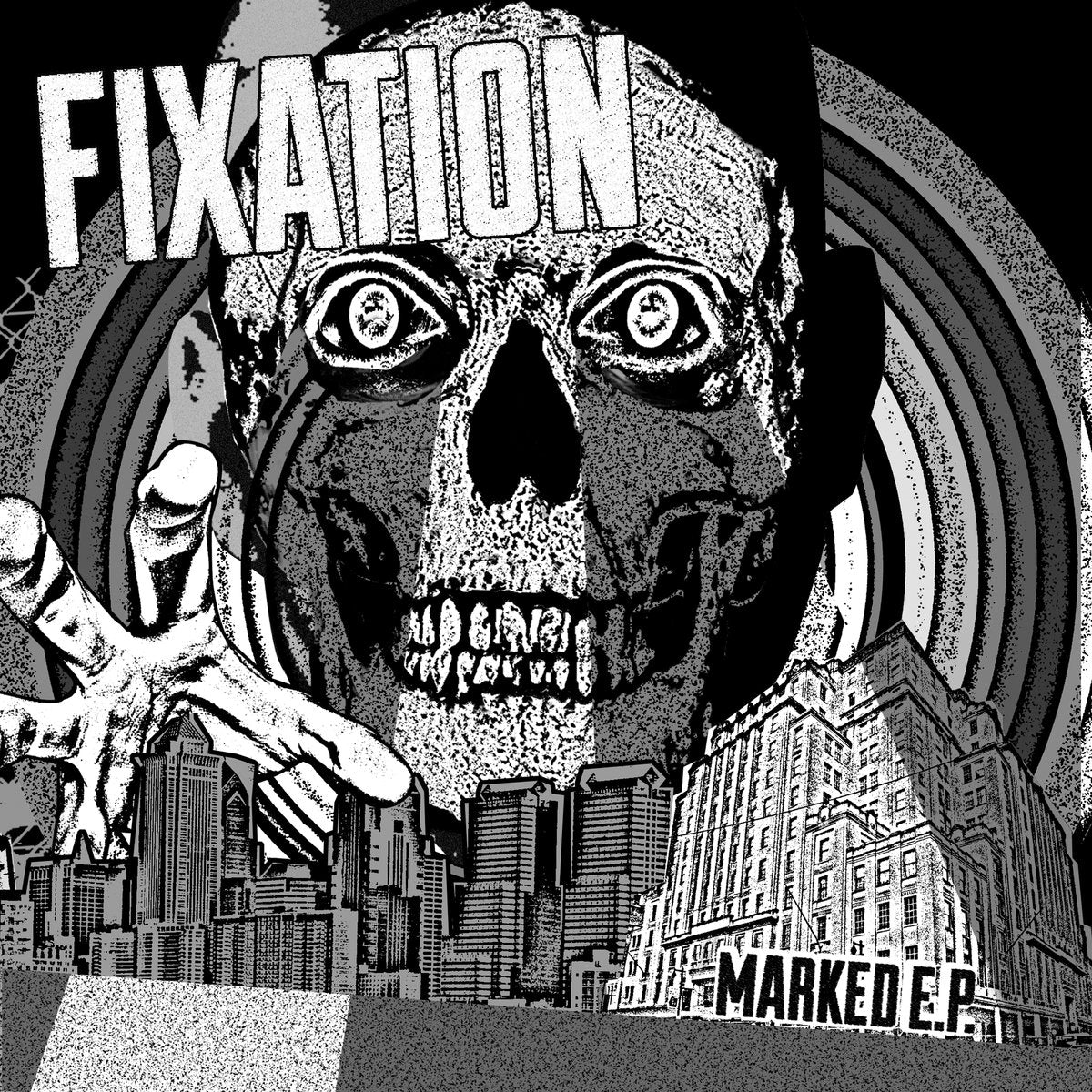 Fixation "Marked"