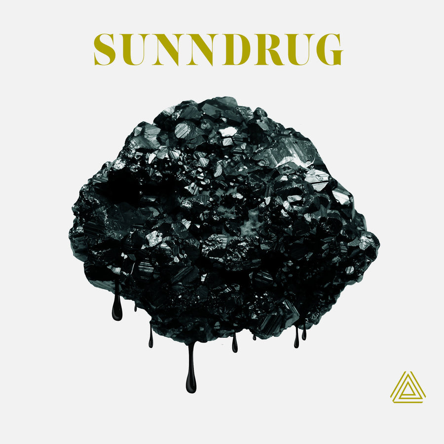 Sunndrug "Bleed Your High b/w Collider"