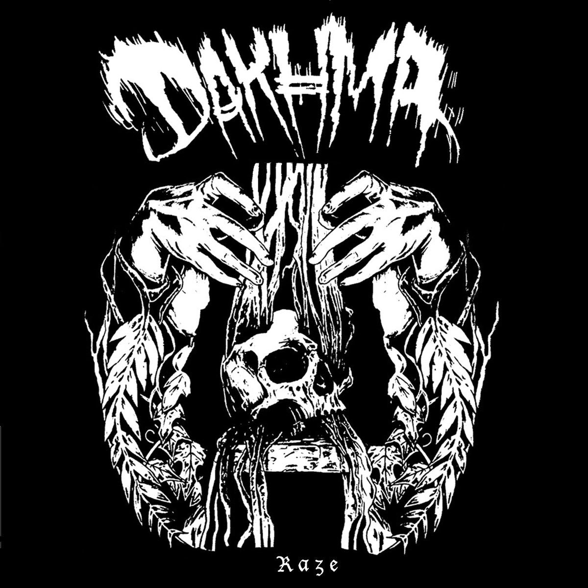 Dakhma "Raze"