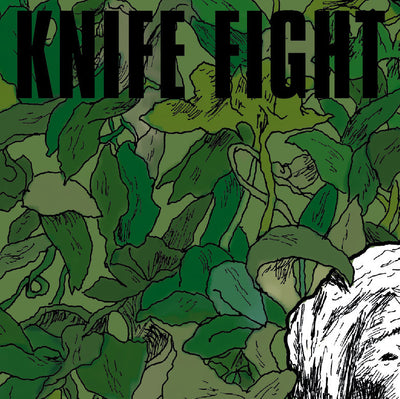 Knife Fight "Isolated"