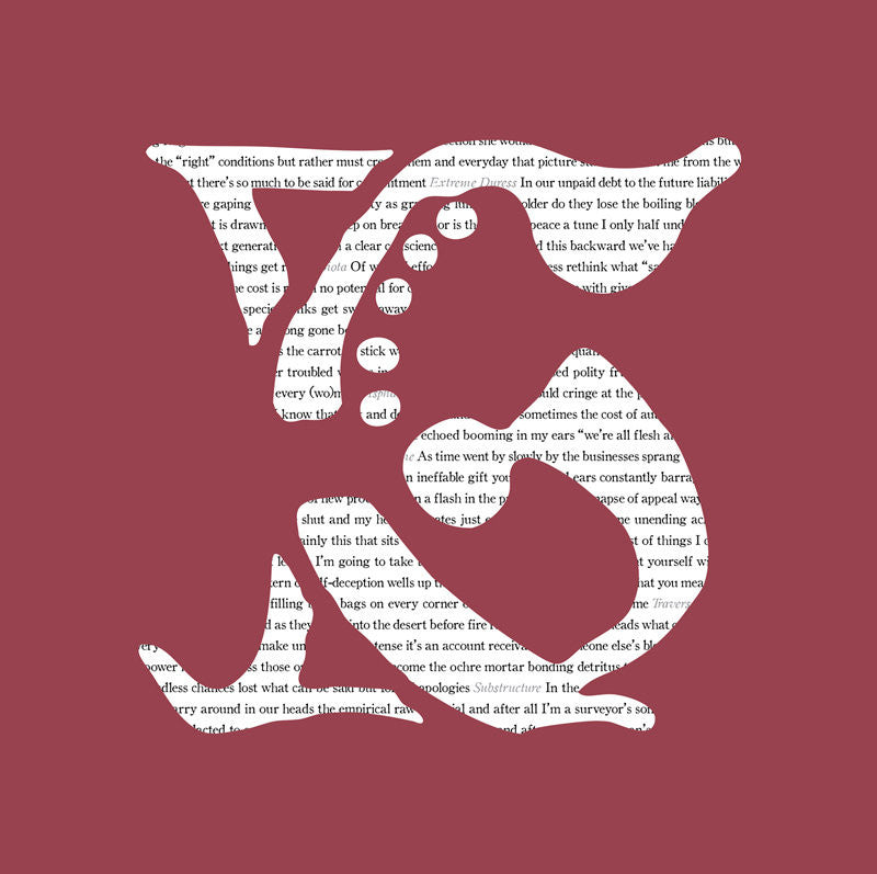 Ghostlimb "Infastructure"