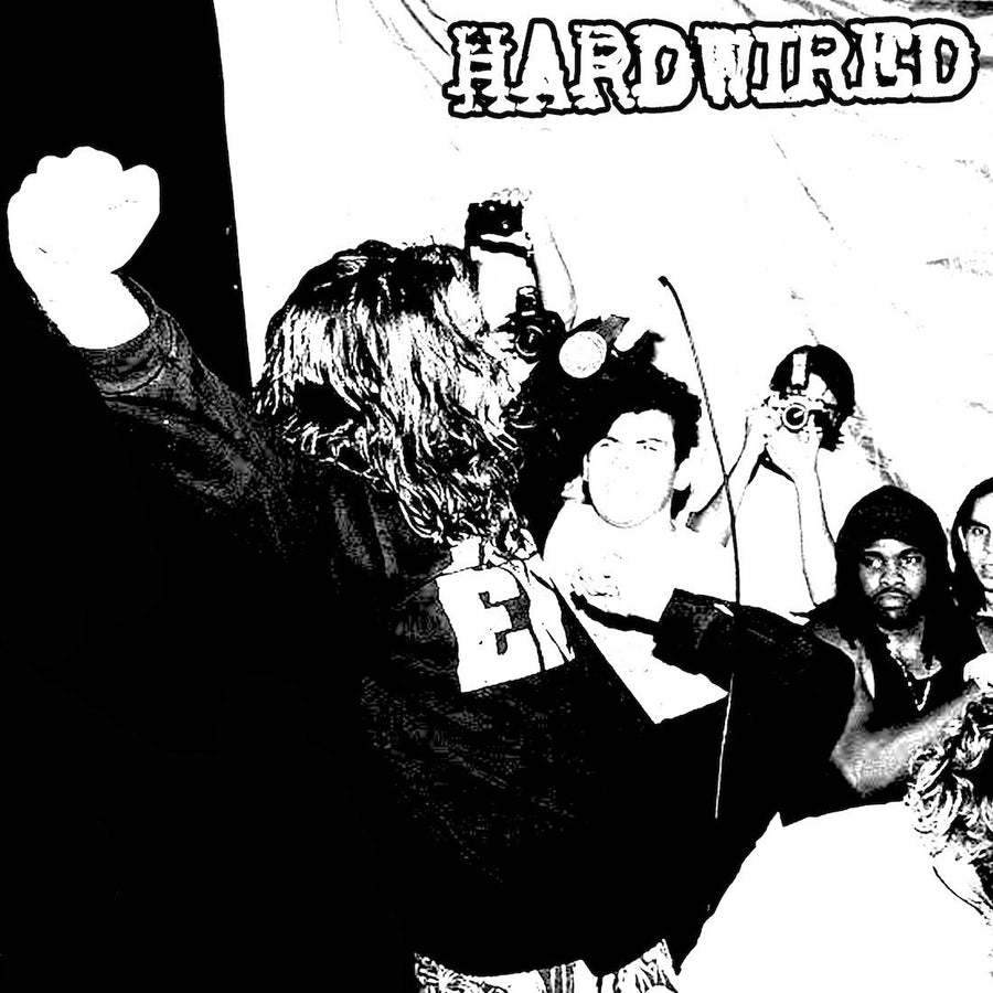 Hardwired "Hardwired"