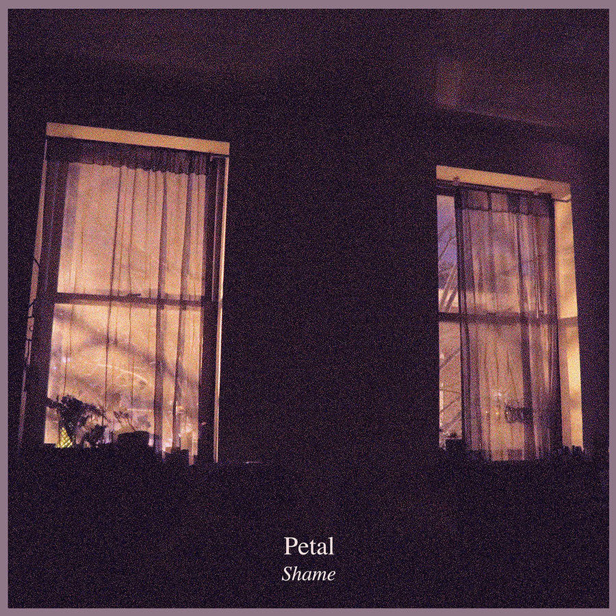 Petal "Shame"
