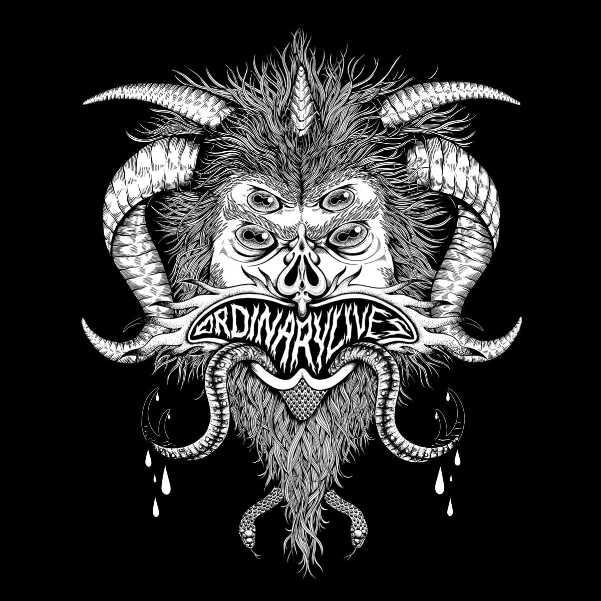 Ordinary Lives "Self Titled"