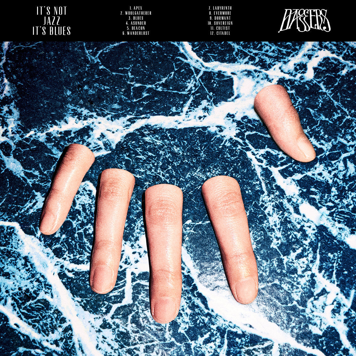 Daggers "It's Not Jazz, Its Blues"