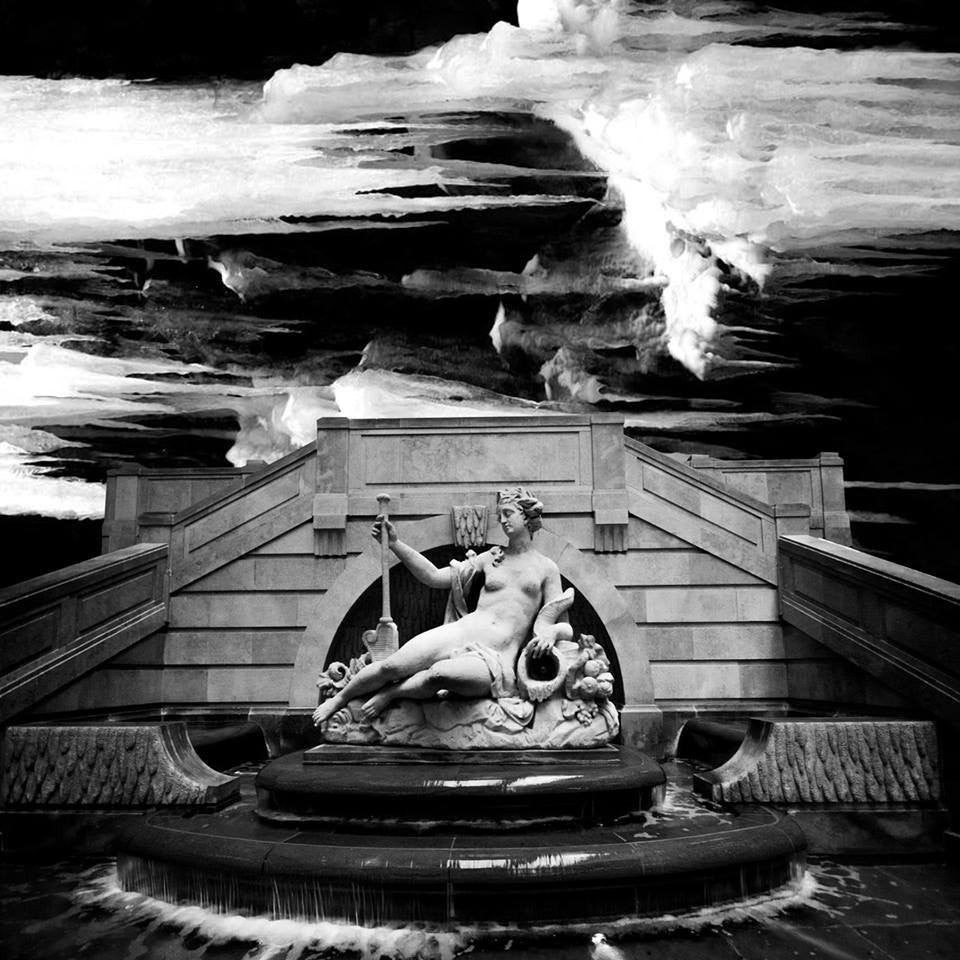 Nous Etions "La maniere noire"