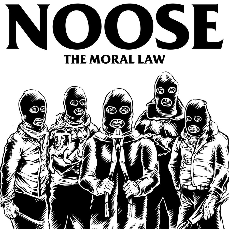 Noose "The Moral Law"