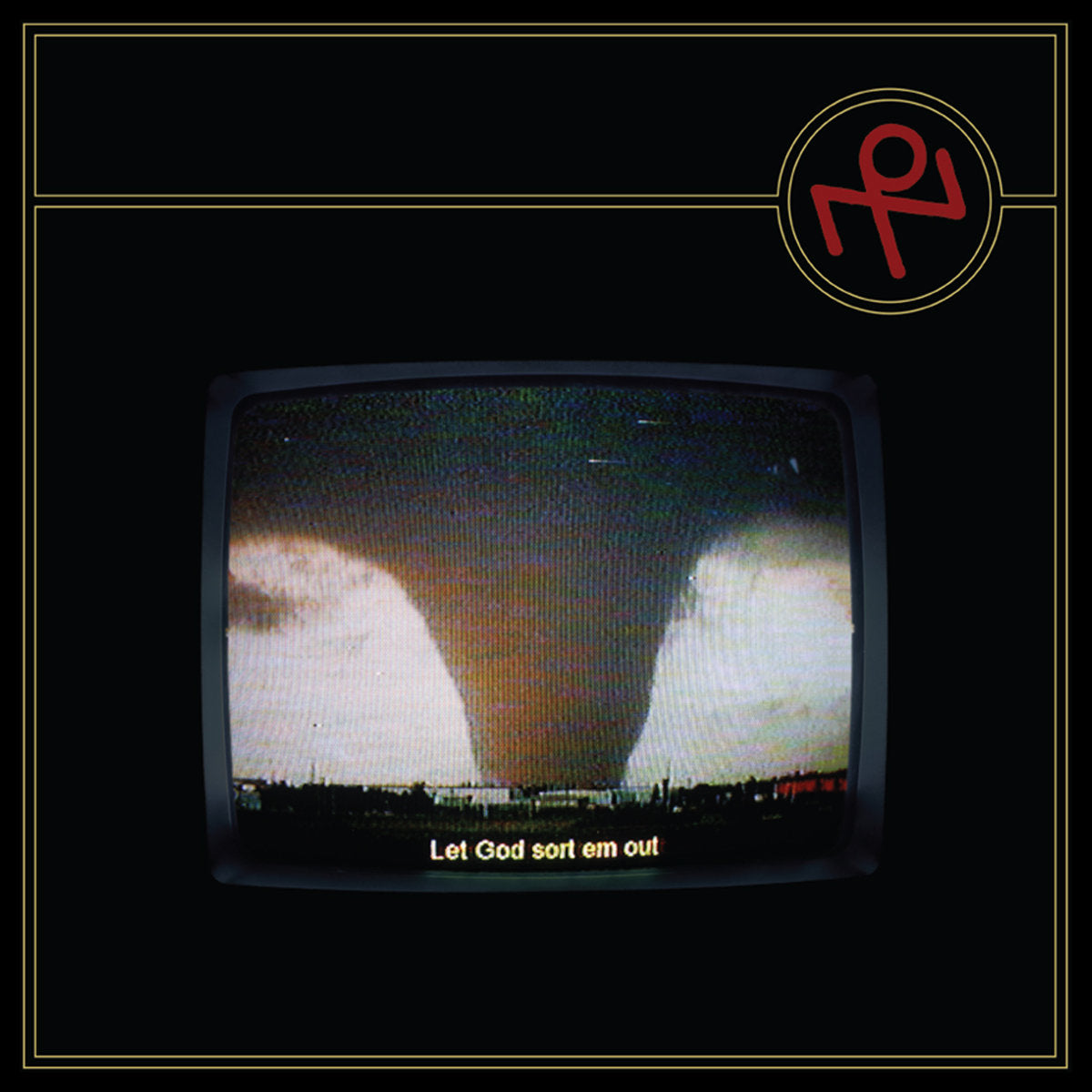 No Problem "Let God Sort Em Out"