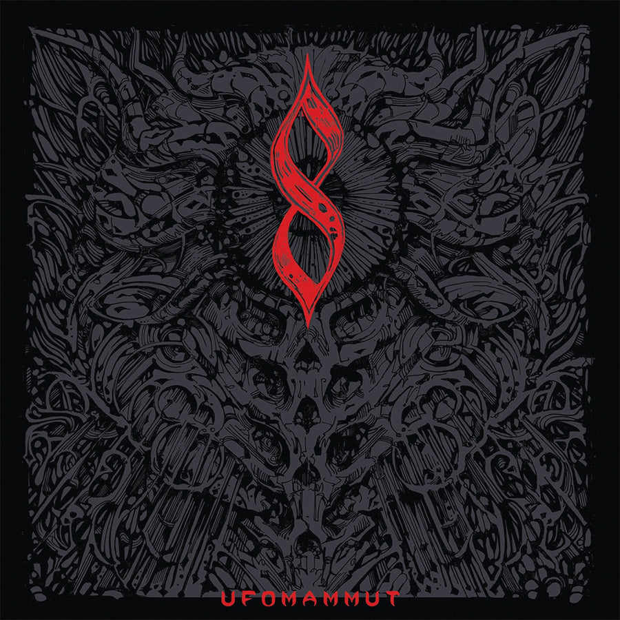 Ufomammut "8"