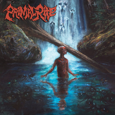 Primal Rite "Dirge Of Escapism"
