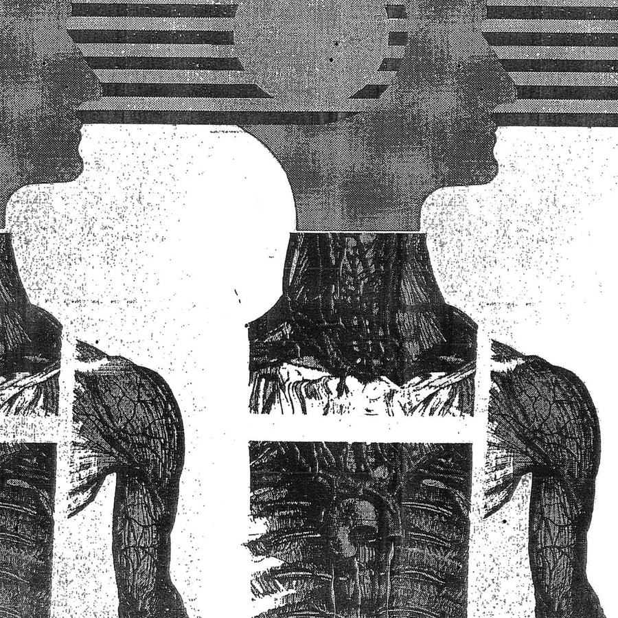 DEAFKIDS "ConfiguraΓ§Γ£o do Lamento"