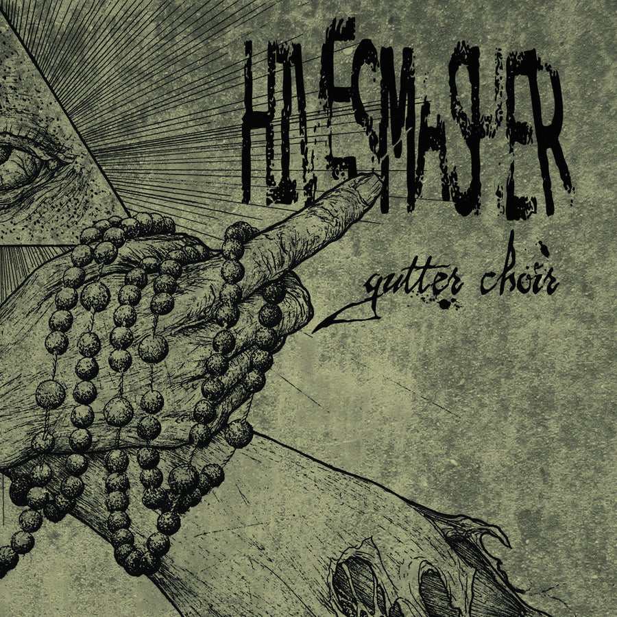 Hivesmasher "Gutter Choir"