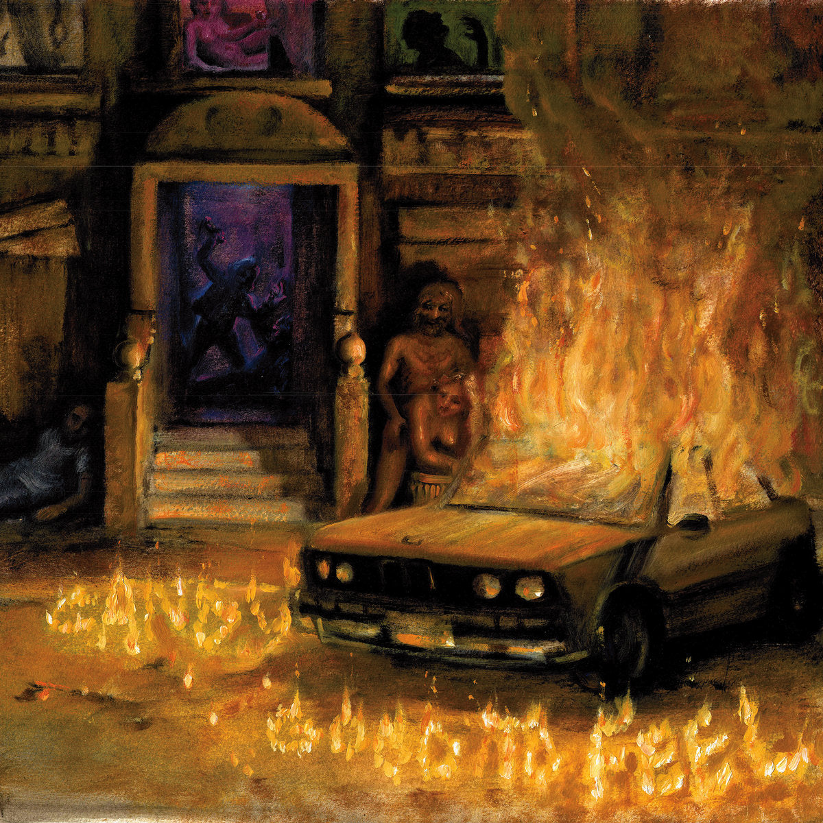 Candy "Good To Feel"