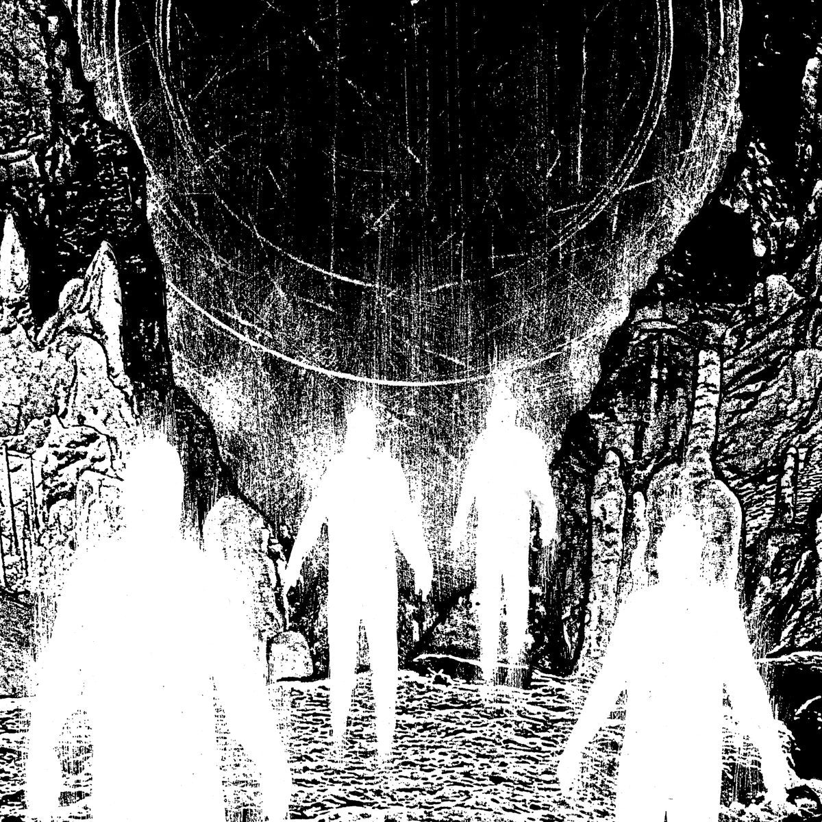 Hollow Tongue "Time/Death"