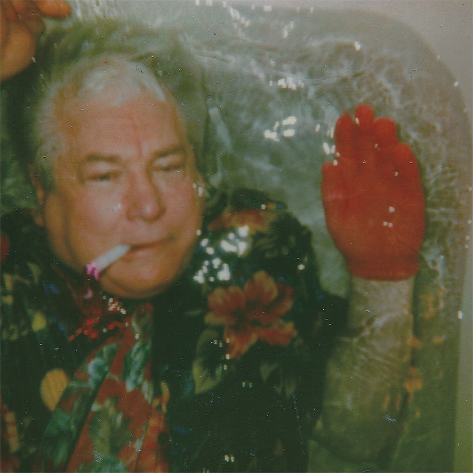 The World Is A Beautiful Place & I Am No Longer Afraid To Die "Death To New Years"