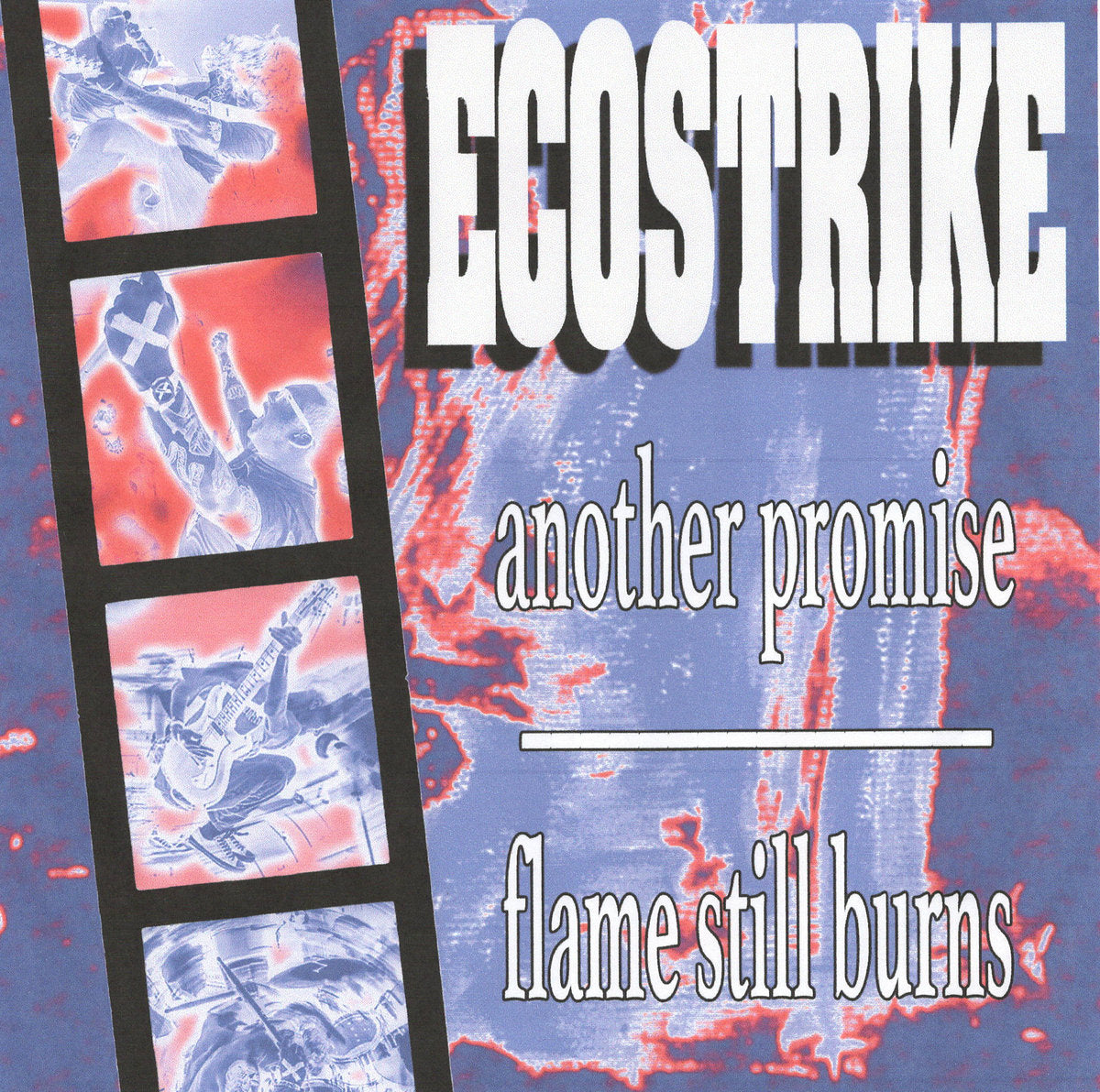 Ecostrike "Another Promise"