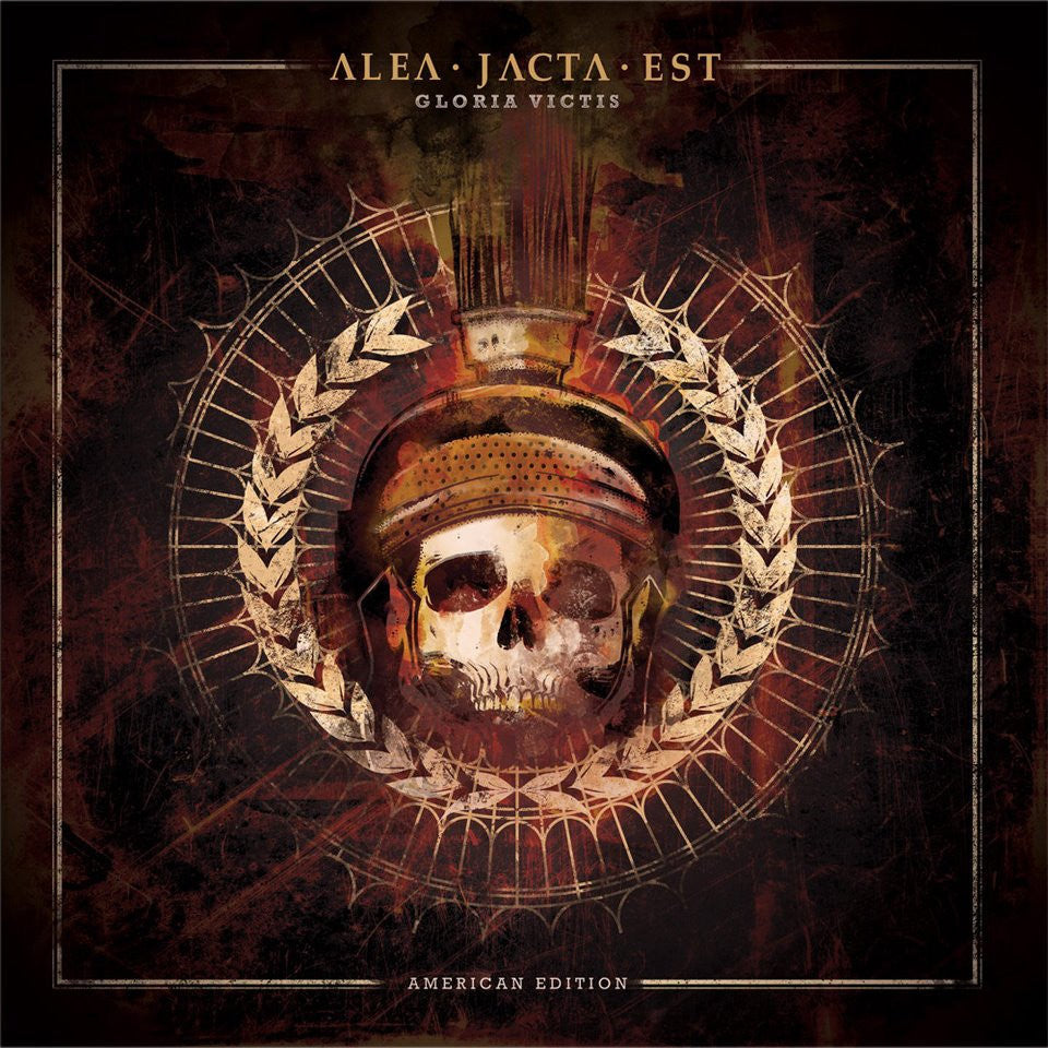 Alea Jacta Est "Gloria Victis"