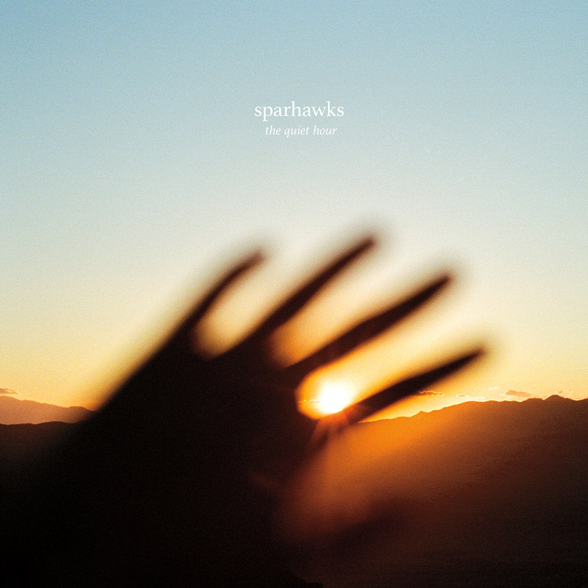 Sparhawks "The Quiet Hour"