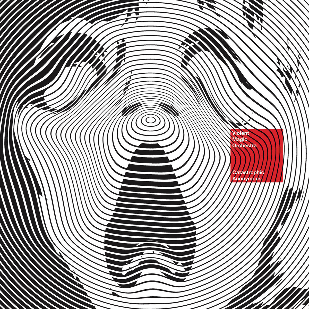 Violent Magic Orhcestra "Catastrophic Anonymous"