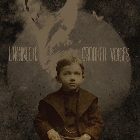 Engineer "Crooked Voices"