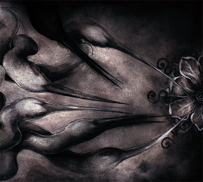 Khlyst "Chaos Is My Name"