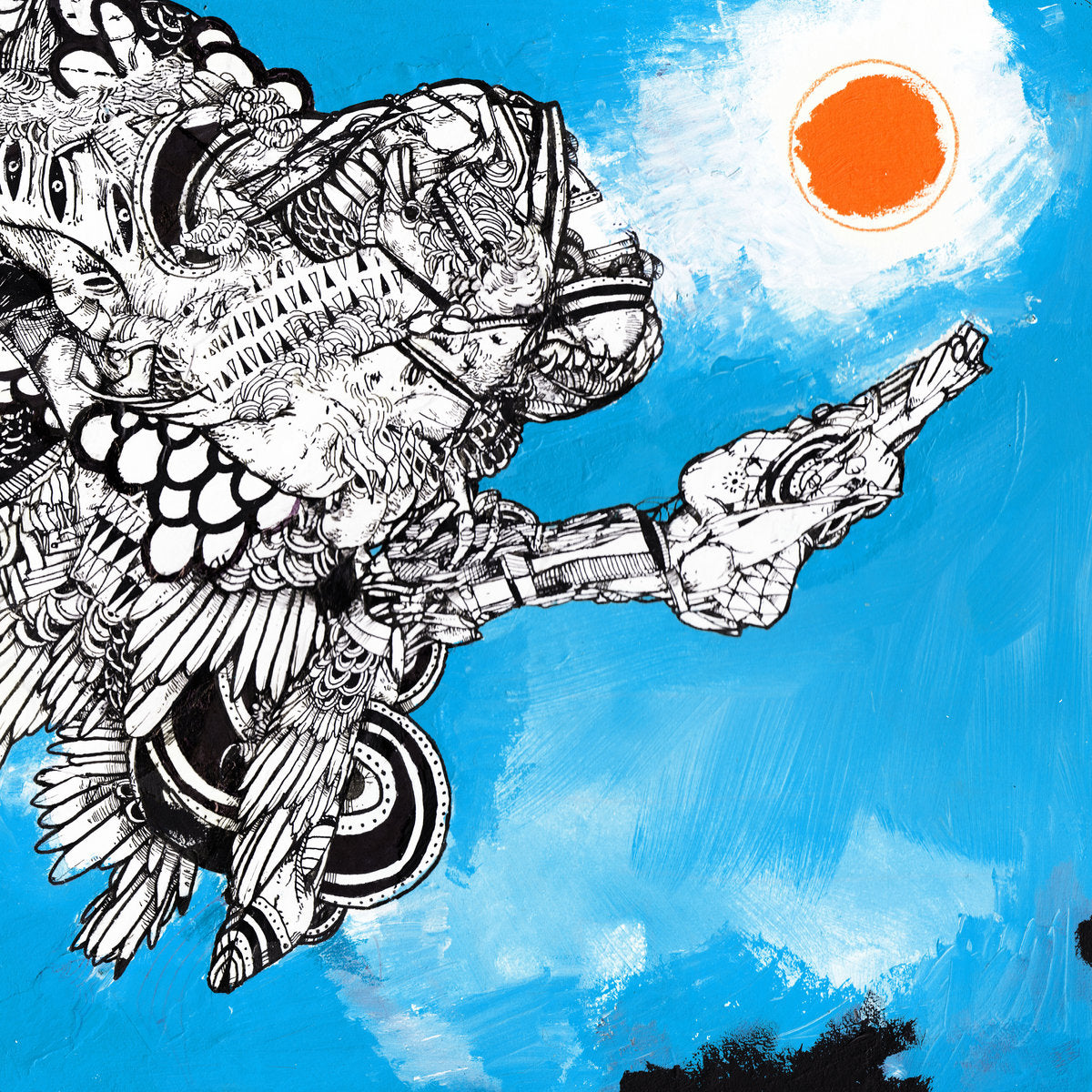 Various Artists "Hymnes Aux Désarrois De La Peau"