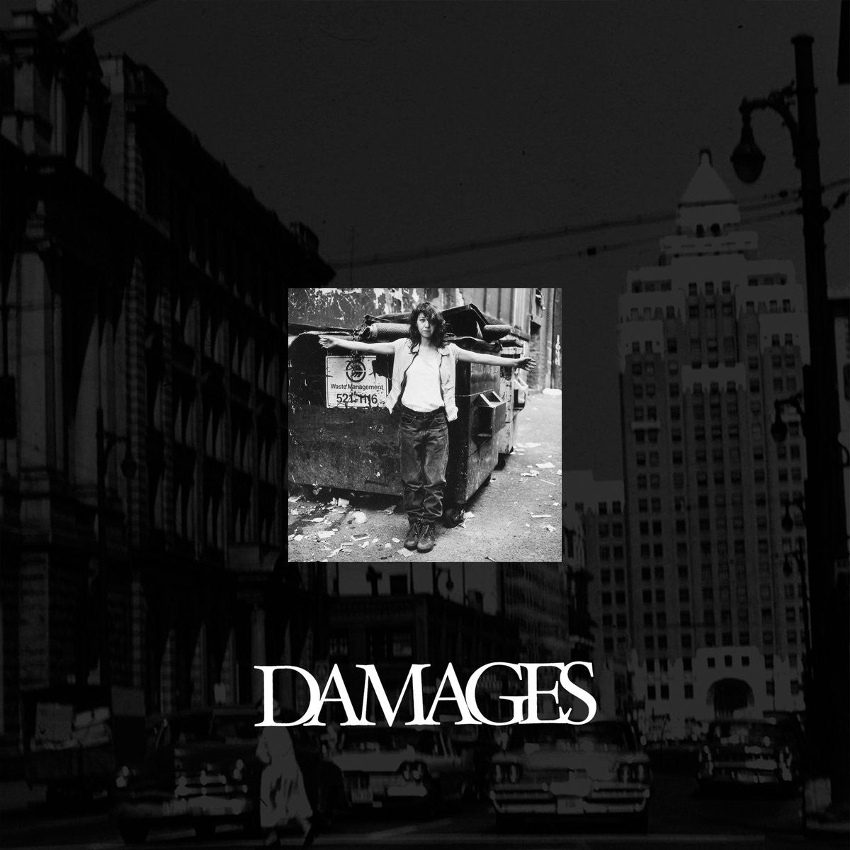Damages "Indignation"